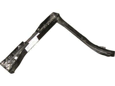 2020 Toyota Camry Radiator Support - 53202-06231