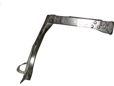 2020 Toyota Camry Radiator Support - 53202-06231