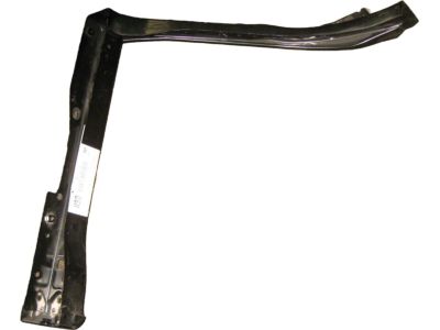 2020 Toyota Camry Radiator Support - 53202-06231