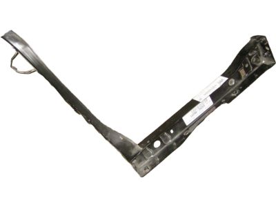 2020 Toyota Camry Radiator Support - 53202-06231