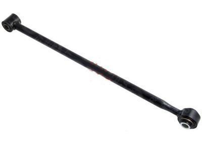 1990 Toyota Celica Suspension Strut Rod - 48710-20100