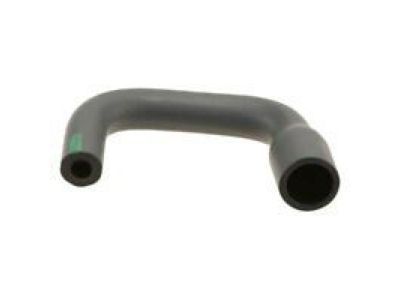 Toyota 16571-74140 Hose, Radiator, Inlet