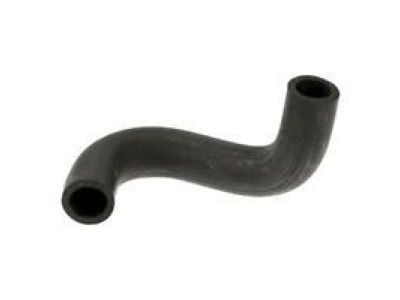 Toyota 16571-74140 Hose, Radiator, Inlet