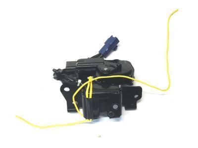 2008 Toyota Prius Door Lock - 69350-47010