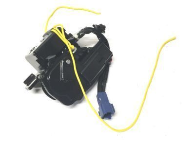 Toyota 69350-47010 Back Door Lock Assembly