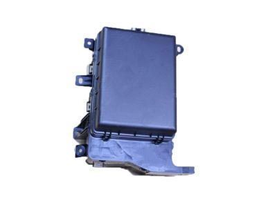 Toyota Land Cruiser Relay Block - 82720-60081