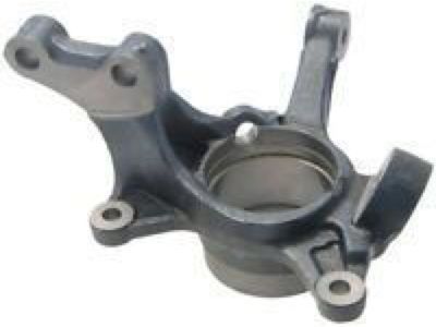 2003 Toyota Celica Steering Knuckle - 43211-20340