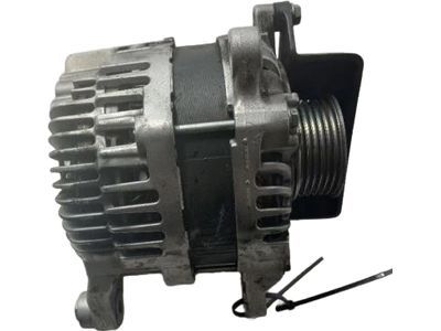 2017 Toyota 86 Alternator - SU003-05860