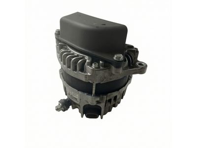 2017 Toyota 86 Alternator - SU003-05860
