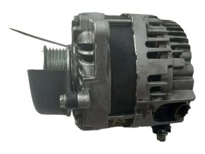 2017 Toyota 86 Alternator - SU003-05860