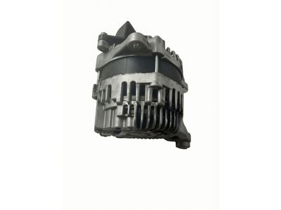 2017 Toyota 86 Alternator - SU003-05860