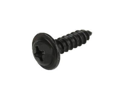 Toyota 93560-54016 Screw, Tapping