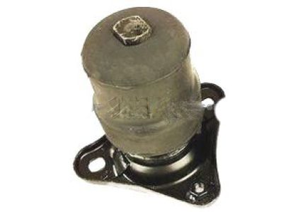 Toyota 12361-03041 Insulator, Engine Mounting, Front