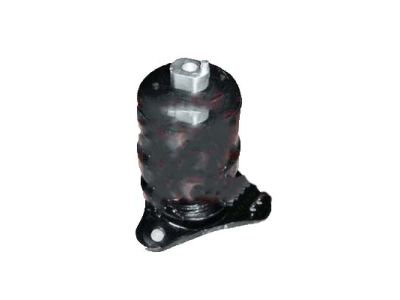 Toyota 12361-03041 Insulator, Engine Mounting, Front