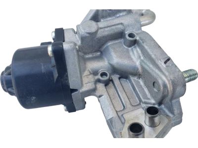 Toyota EGR Valve - 25620-F2010