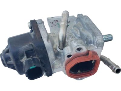Toyota EGR Valve - 25620-F2010