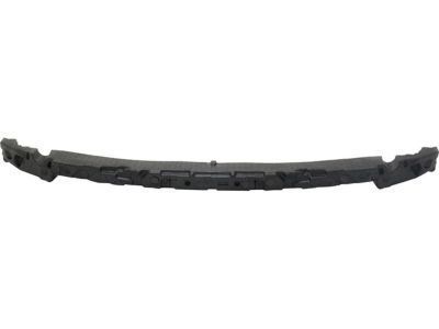 Toyota 52611-06460 ABSORBER, Front Bumper