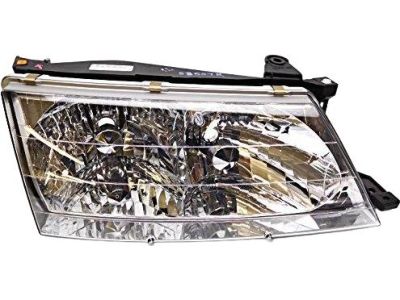 1999 Toyota Avalon Headlight - 81150-AC010
