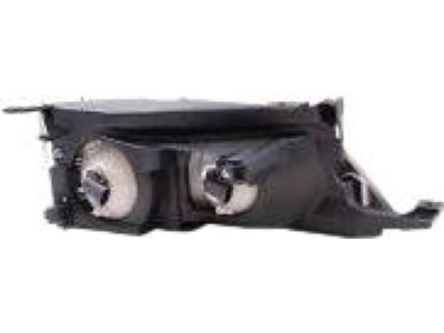 1999 Toyota Avalon Headlight - 81150-AC010