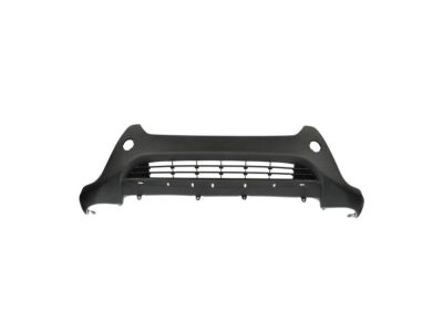 Toyota 52411-0R020 Guard, Front Bumper