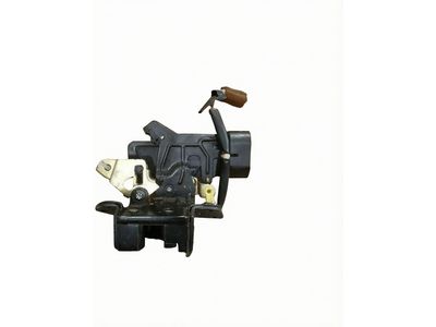 2003 Toyota Sienna Door Lock Actuator - 69301-08010