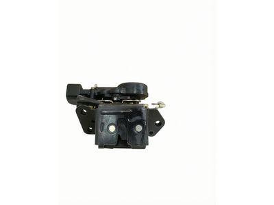 2003 Toyota Sienna Door Lock Actuator - 69301-08010