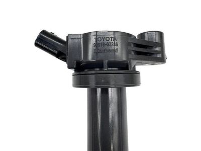 2004 Toyota Tundra Oil Cooler Hose - 90080-44038