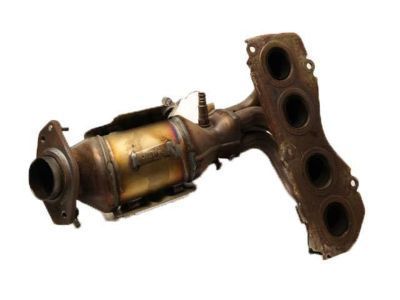 2015 Toyota RAV4 Catalytic Converter - 25051-36150