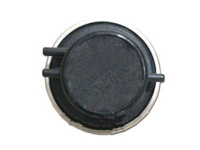 Toyota EGR Valve - 25870-75040