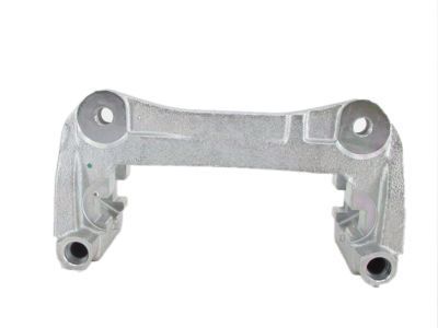 2013 Toyota Highlander Brake Caliper Bracket - 47721-0E030