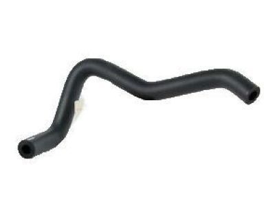 Toyota T100 Crankcase Breather Hose - 12261-62040