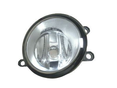 Toyota 81210-06070 Lamp Assembly, Fog, RH