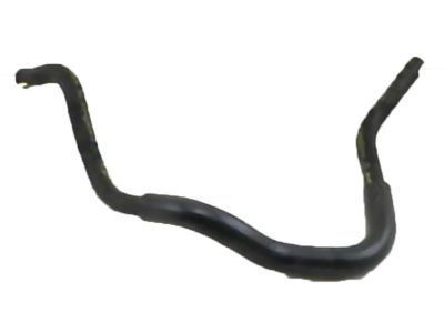 Toyota 23273-50020 Hose, Fuel