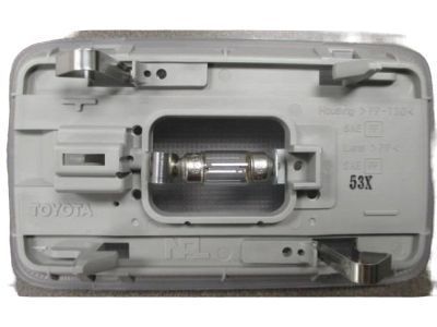 Toyota Matrix Dome Light - 81240-02060