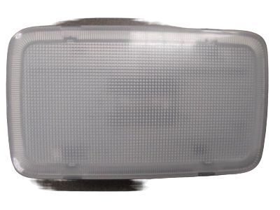 Toyota 81240-02060 Lamp Assembly, Room