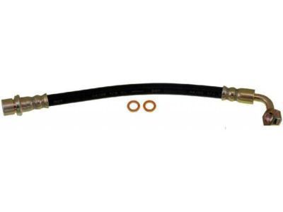 Toyota 90947-02C44 Hose, Flexible