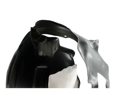 2021 Toyota Camry Wheelhouse - 53806-06221