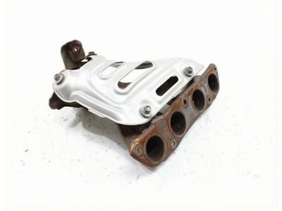 2019 Toyota C-HR Exhaust Heat Shield - 17167-37110