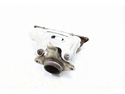 2019 Toyota C-HR Exhaust Heat Shield - 17167-37110