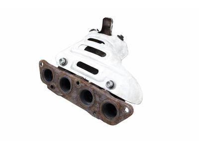 2019 Toyota C-HR Exhaust Heat Shield - 17167-37110