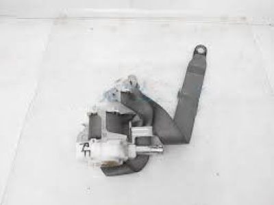 2018 Toyota Corolla Seat Belt - 73210-02481-B0