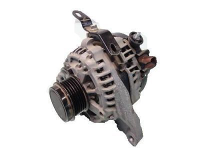 2014 Toyota RAV4 Alternator - 27060-0V170