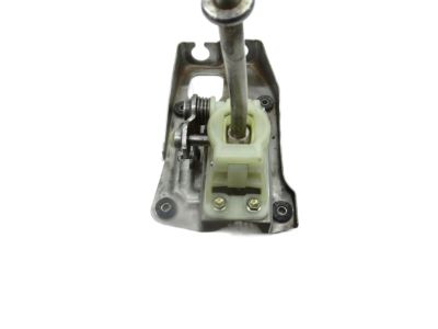 Toyota 33530-33060 Lever Assembly, Shift