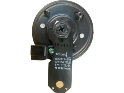 Toyota Supra Horn - 86520-24010