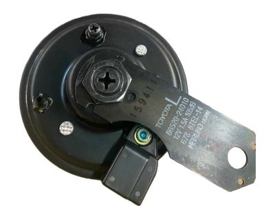 Toyota Supra Horn - 86520-24010