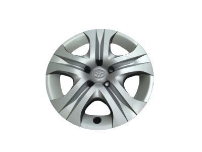 2013 Toyota RAV4 Wheel Cover - 42602-0R020