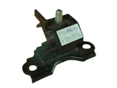 Toyota 16983-76011 INSULATOR, Equipment Drive Housing