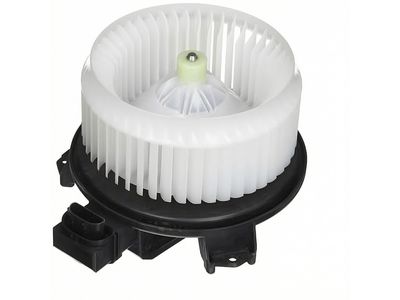 2012 Toyota RAV4 Blower Motor - 87103-02200