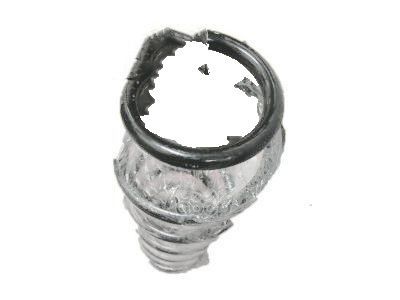 Toyota 48131-6A480 Spring, Front Coil, LH