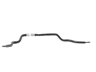 Toyota 4Runner Sway Bar Kit - 48811-35400